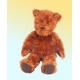 Brown Teddy
