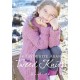 14 Favourite Aran Tweed Knits pattern book (479)