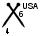 Needle size to be used