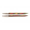 Symfonie Wood Interchangeable Circular Needles Symfonie Wood Interchangeable Circular Needles