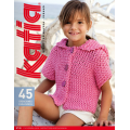 Katia Kids 65 Spring/Summer Katia Kids 65 Spring/Summer