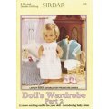 Doll's Wardrobe Part 2 268 Doll's Wardrobe Part 2 268