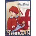 Little Brits in spiffing knits 369 Little Brits in spiffing knits 369
