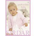 Peek-a-boo knits 372 Peek-a-boo knits 372