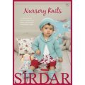 Nursery Knits 382 Nursery Knits 382