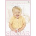 Pretty Girly Knits 391 Pretty Girly Knits 391