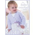 The Baby Crochet Book 411 The Baby Crochet Book 411