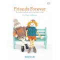 Friends Forever Toy Book 473 Friends Forever Toy Book 473