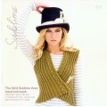 The third Sublime Aran hand knit book (615) The third Sublime Aran hand knit book (615)