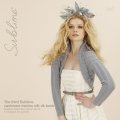The third Sublime cashmere merino silk dk book (645) The third Sublime cashmere merino silk dk book (645)
