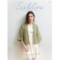 The first Sublime Elodie design book The first Sublime Elodie design book