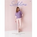 The second Sublime Elodie design book The second Sublime Elodie design book