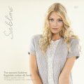 The second Sublime Egyptian cotton dk book (667) The second Sublime Egyptian cotton dk book (667)