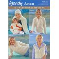 Traditional Aran Designs Traditional Aran Designs