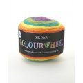 Sirdar Colourwheel