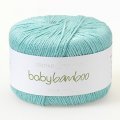 Sirdar Snuggly Baby Bamboo DK