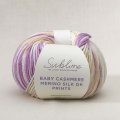 Sublime Baby cashmere merino silk DK prints Sublime Baby cashmere merino silk DK prints