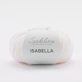 Sublime Isabella Sublime Isabella