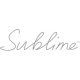 Sublime
