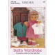 Doll's Wardrobe 244