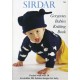 Gorgeous Babies Knitting Book 264