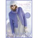 Big Softie - More Easy Hats and First-Time Cardies for Beginners 361