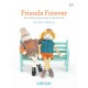 Friends Forever Toy Book 473