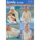 Traditional Aran Designs